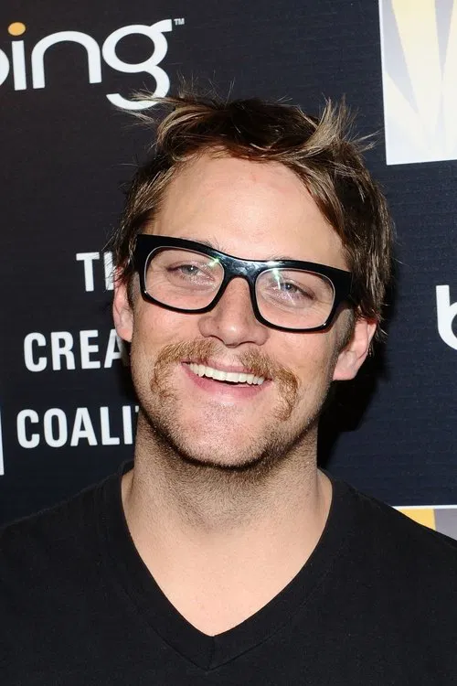 Matthew Carey profile