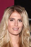 Eleonora Antoniadou profile