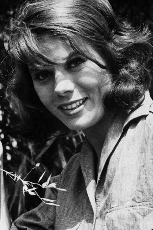 Jacqueline Vandal profile