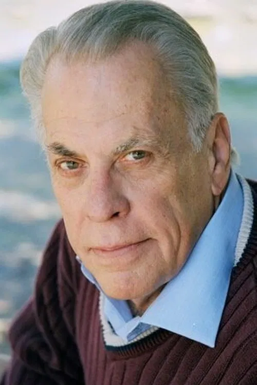 William Dennis Hunt profile