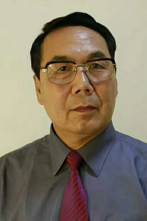 Sun Jifeng profile
