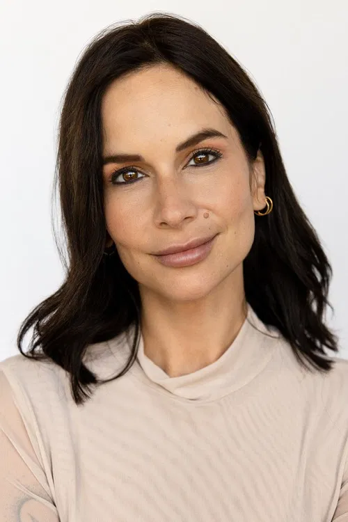 Amélie B. Simard profile