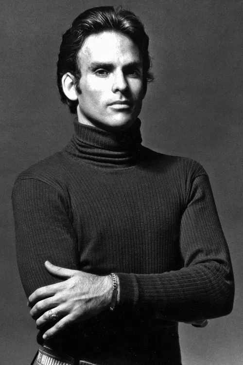 Vincent Warren profile