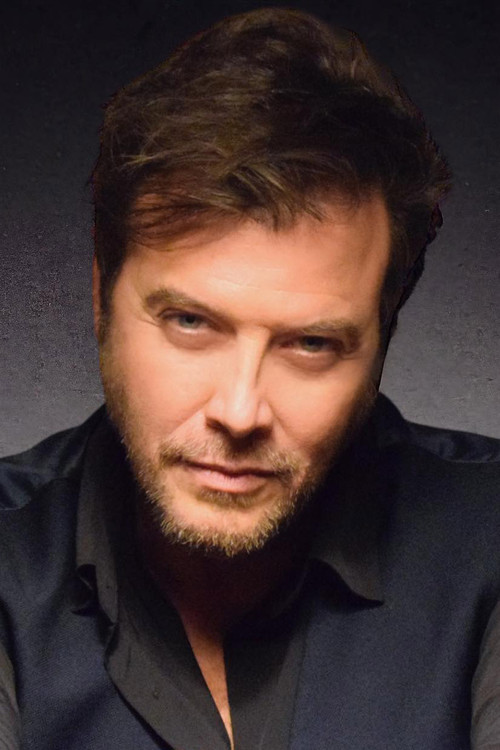 Lambis Livieratos profile