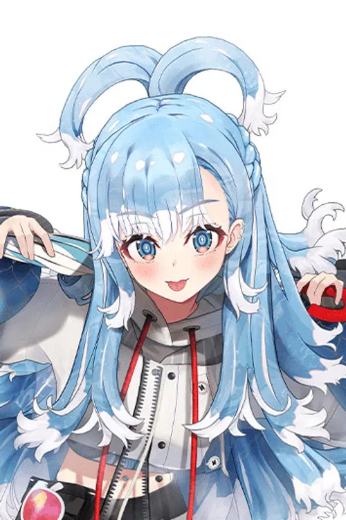 Kobo Kanaeru profile