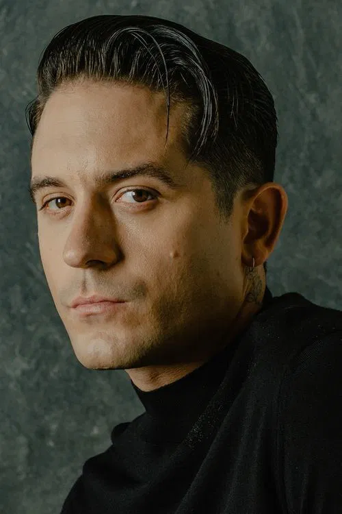 G-Eazy profile