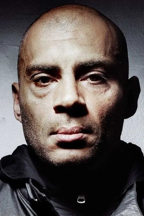 Jean-Michel Correia profile