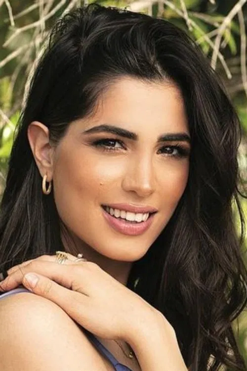 Vasiliki Papamichail profile