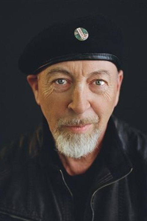 Richard Thompson profile