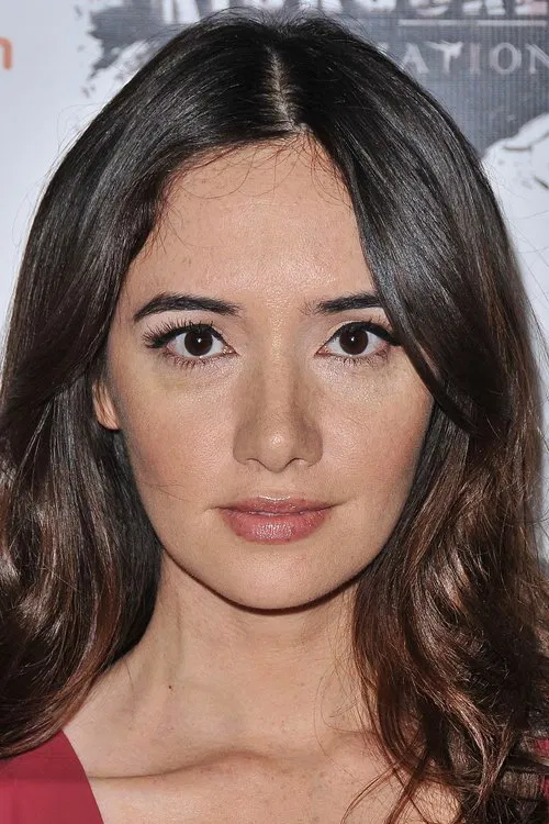 Sara Malakul Lane profile