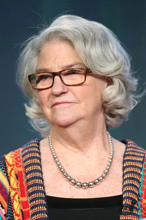 Rebecca Eaton profile