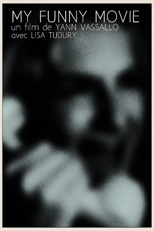 My Funny Movie poster