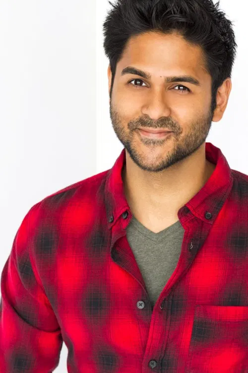 Nikhil Shukla profile