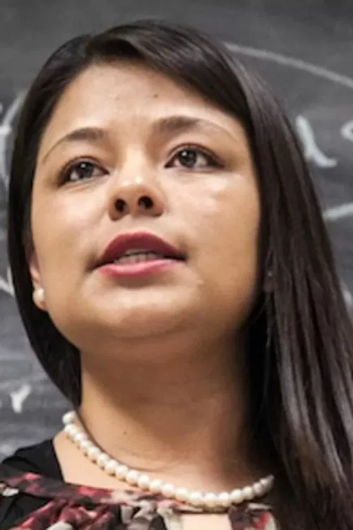 Gabriela Castañeda profile