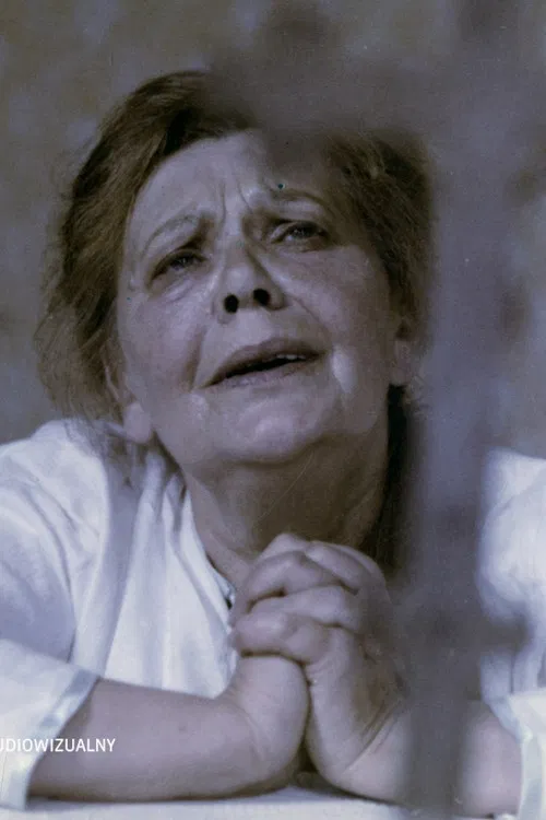 Alicja Sobieraj profile