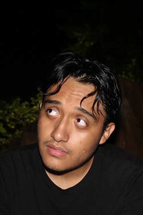 André Camarillo profile