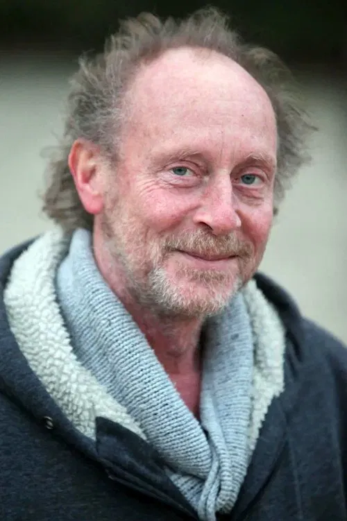 Peter van Heeringen profile