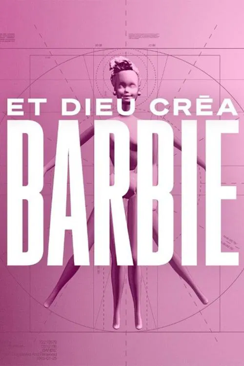 Et Dieu créa Barbie poster