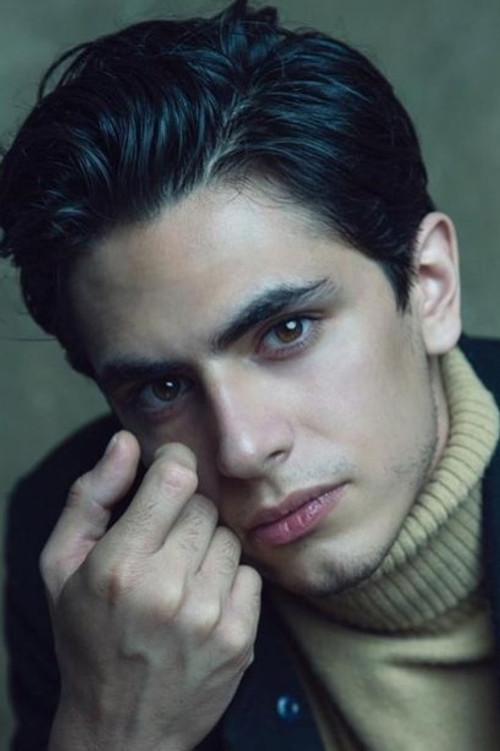 David Montalvo profile