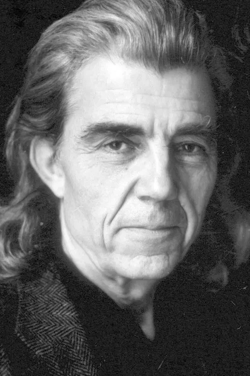 Michael Pilz profile