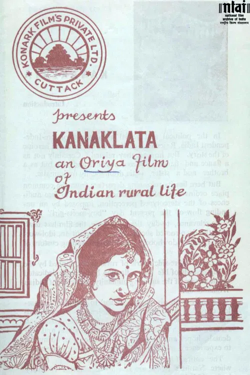 Kanakalata poster