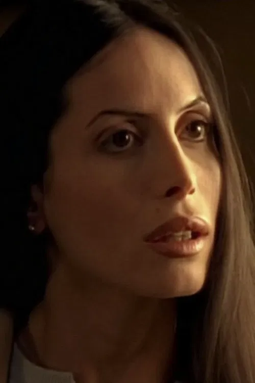 Daniela Olivieri profile