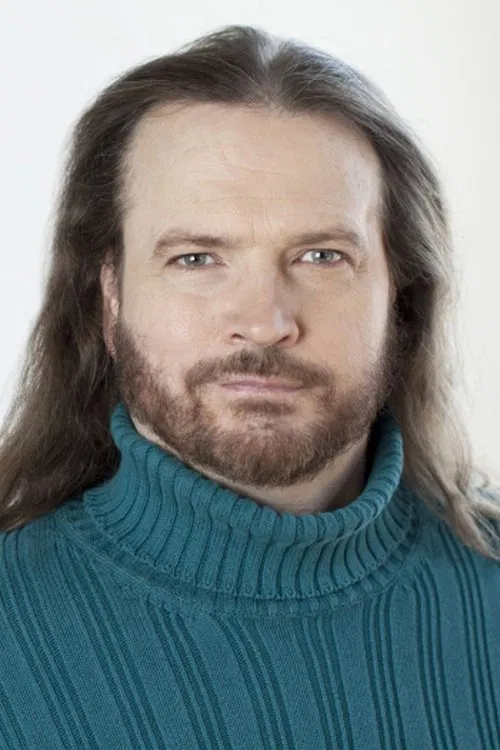 Christopher B. MacCabe profile