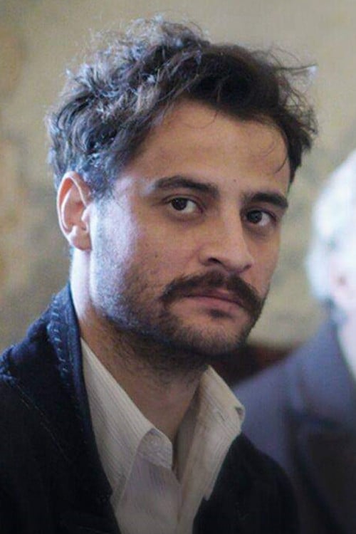 Aineias Tsamatis profile