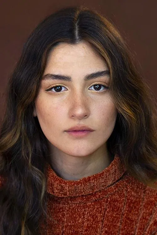 Shadia Martin profile