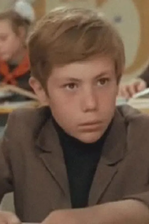 Kostya Lenevsky profile