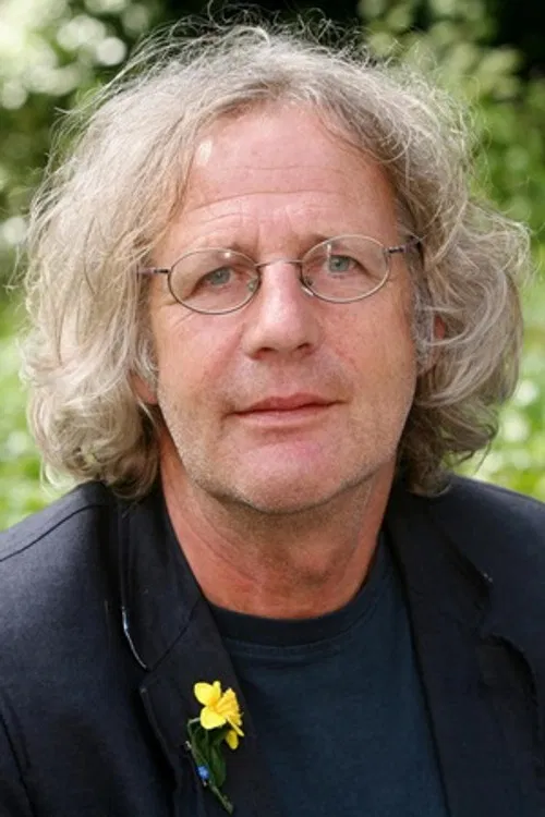 Koos Meinderts profile