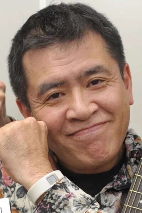 Hideyuki Kanaya profile