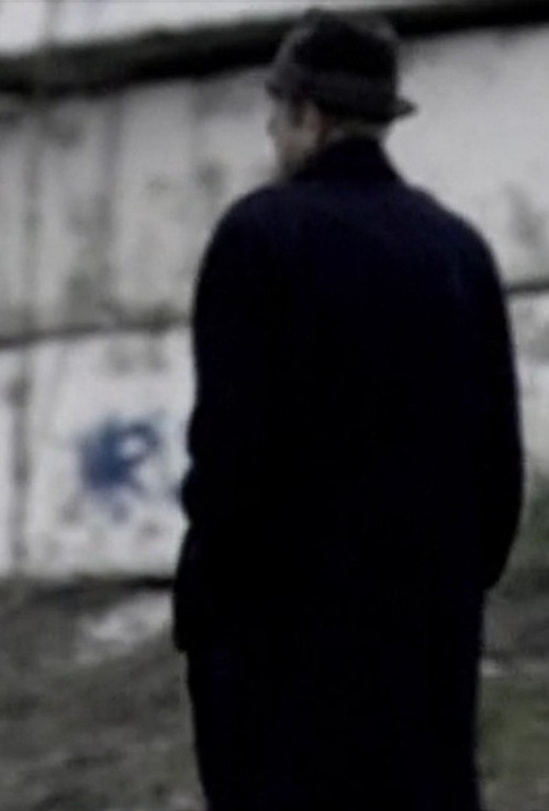 Nea Pintea... Model poster