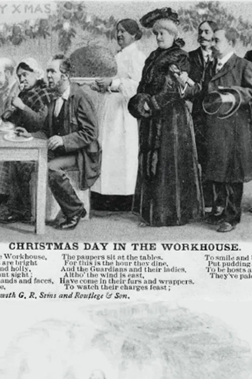 Christmas Day in the Workhouse poster