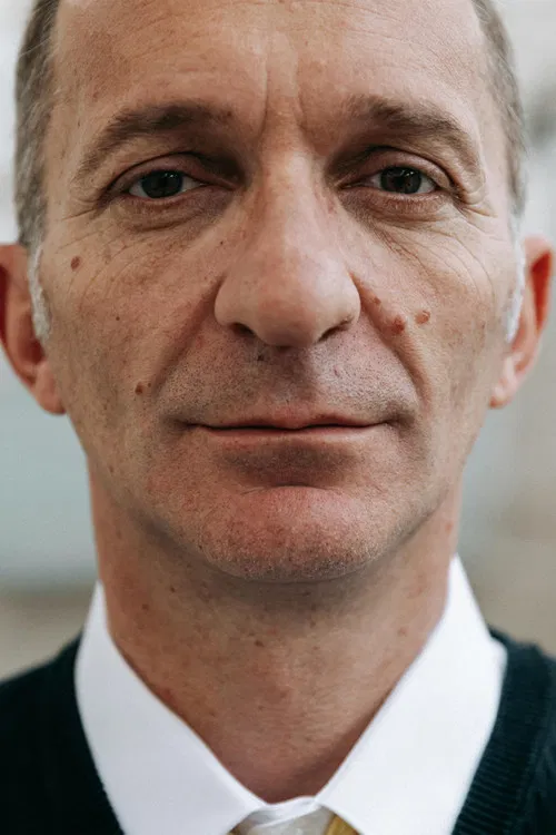 Ernest Malazogu profile