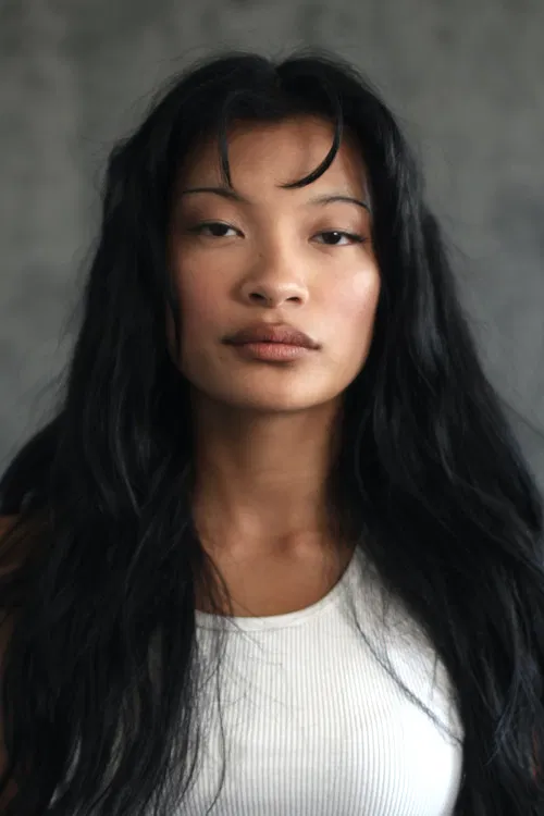 Yssamei Panganiban profile