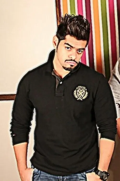 Mohammad Al-Shuaibi profile