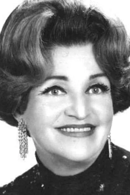 Marisa Herrero profile