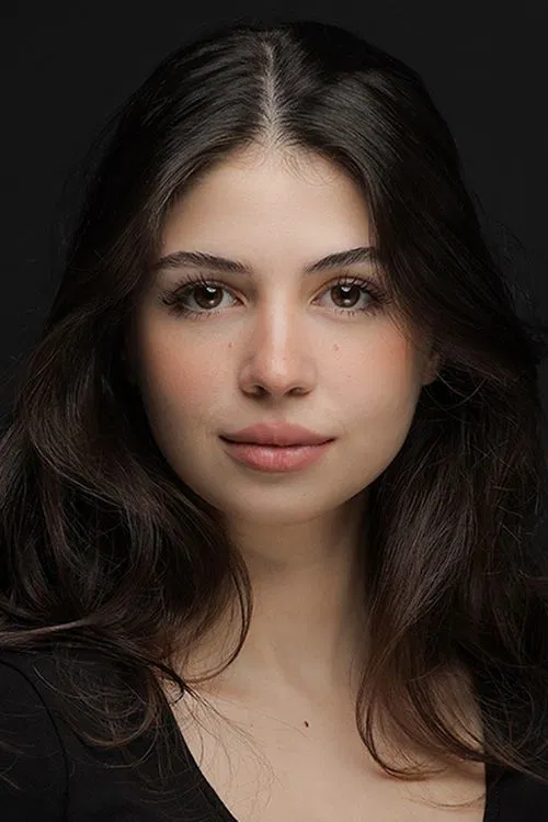 Zeynep Atılgan profile