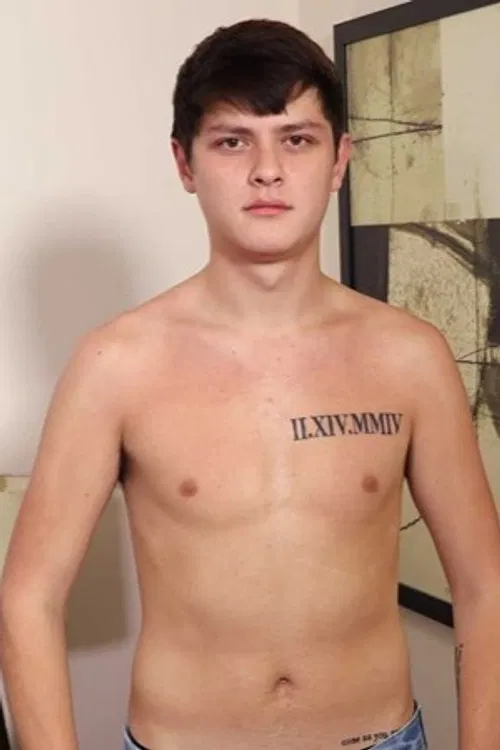 Lucas Porter profile