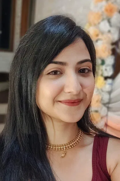 Aishwarya Sen profile