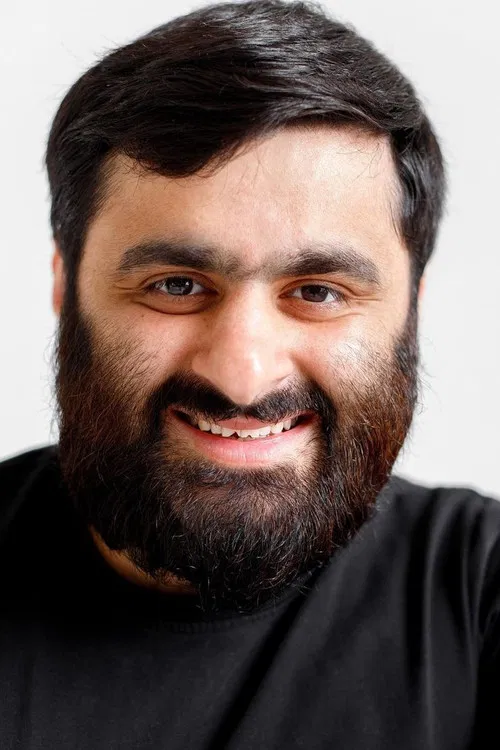 Рухин Магеррамов profile