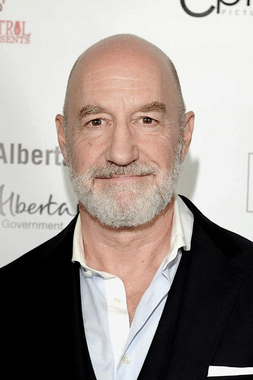 Mark Kandborg profile