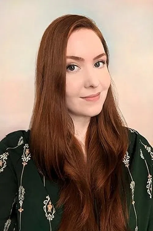 Tempest Morgan profile