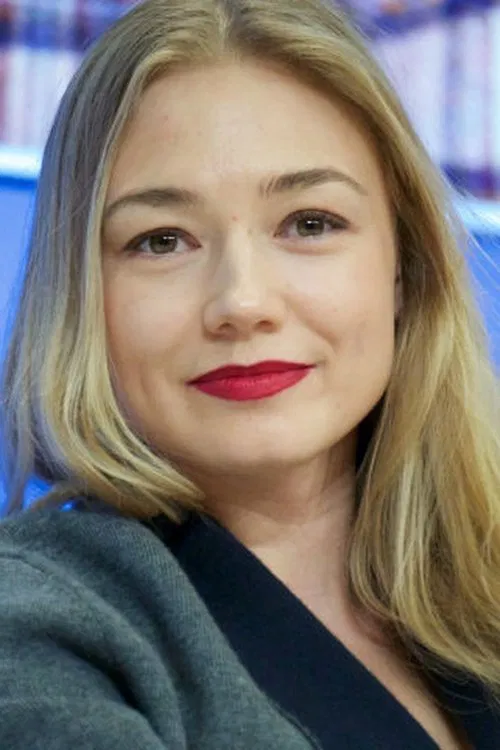 Oksana Akinshina profile