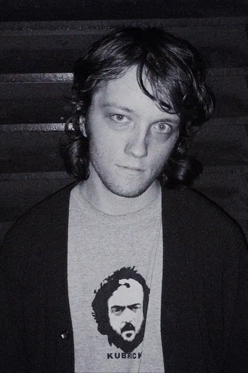 Jack Connolly profile