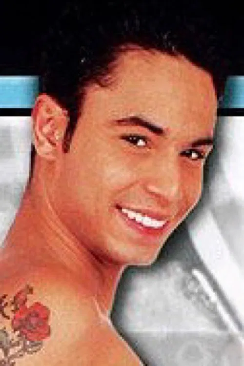 Ariel Onassis profile