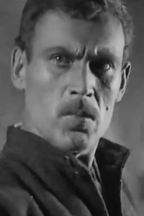 Mikhail Khorosh profile