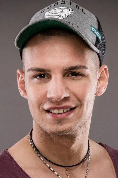 Pietro Lombardi profile