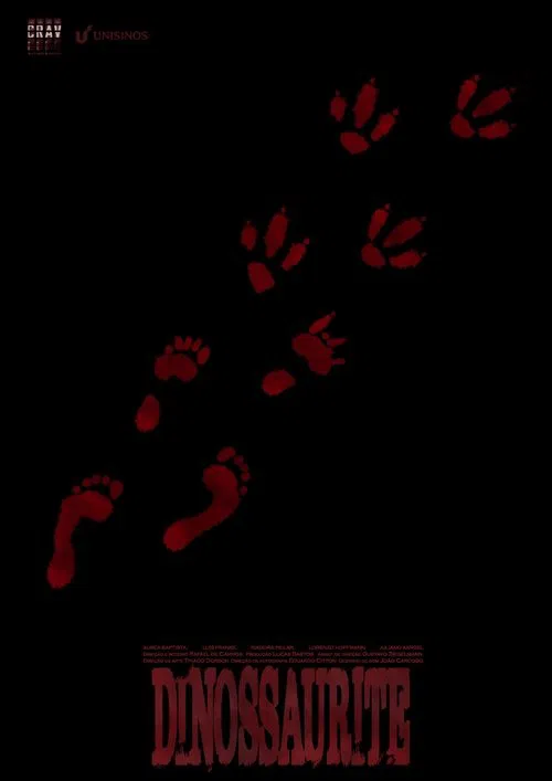 Dinosauritis poster